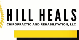 Hill Heals Chiropractic and Rehabilitation