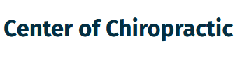 Center Of Chiropractic