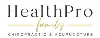 HealthPro Family Chiropractic & Acupuncture