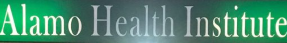 Alamo Health Institute