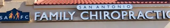 San Antonio Family Chiropractic