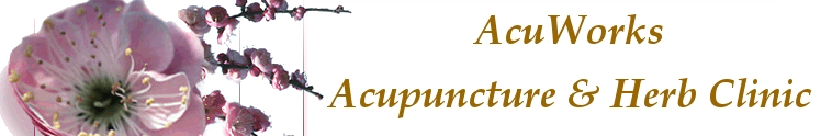Acu Works Acupuncture & Herb