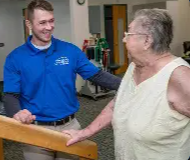 Physical Therapy of San Marcos