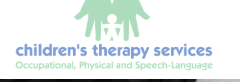 Children's Therapy Services