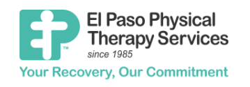 El Paso Physical Therapy