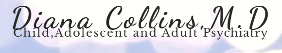 Diana Collins Psychiatry