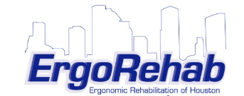 Ergonomic Rehabilitation