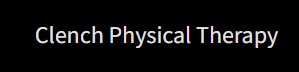 Clench Physical Therapy