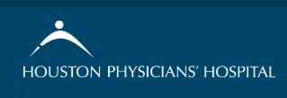 Houston Physicians Hospital Aquatic Therapy