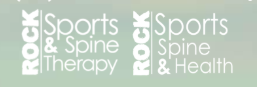 Rock Sports & Spine Therapy