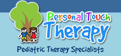 Personal Touch Therapy