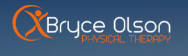 Bryce Olson Physical Therapy