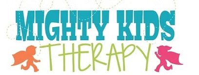 Mighty Kids Therapy