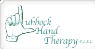 Lubbock Hand Therapy