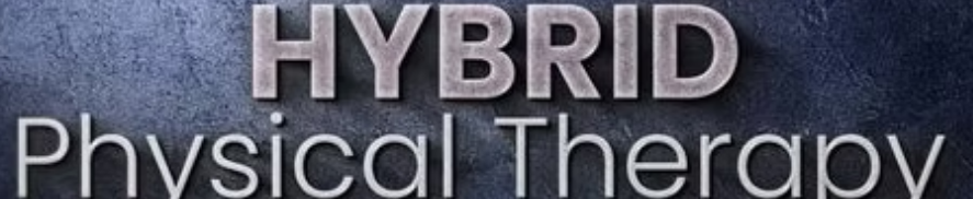 Hybrid Physical Therapy