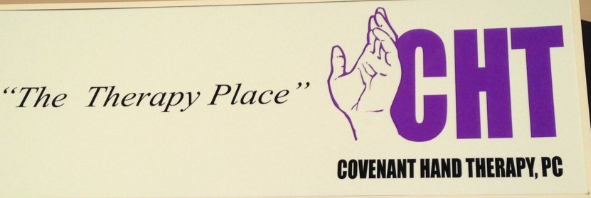 Covenant Hand Therapy