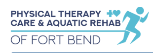 Physical Therapy Care & Aquatic Rehab