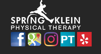 Spring Klein Physical Therapy