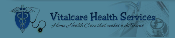 Vitalcare Health Services
