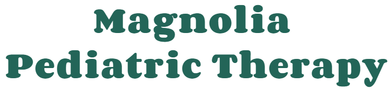 Magnolia Pediatric Therapy