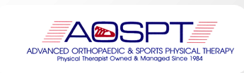 Advanced Orthopaedic & Sports Physical Therap