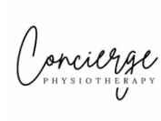 Concierge Physiotherapy