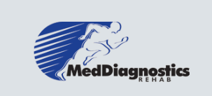 Med Diagnostics Rehab