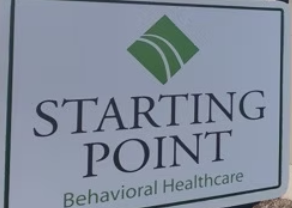 Starting Point