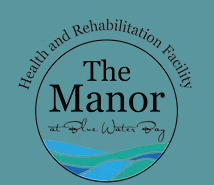 The Manor at Blue Water Bay