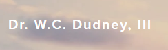 William C Dudney III MD