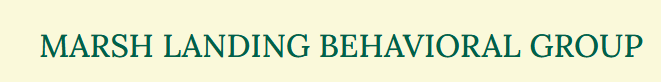 Marsh Landing Behavioral Group