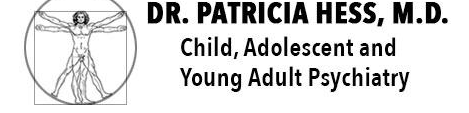 Patricia Hess MD
