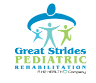 Great Strides Rehabilitation