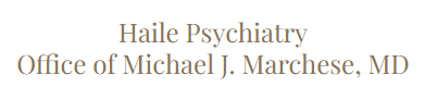 Haile Psychiatry & Psychotherapy