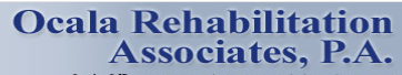 Ocala Rehabilitation Associates