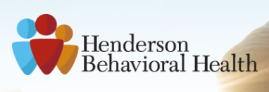 Henderson Mental Health Ctr