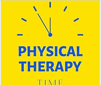 Physical Therapy Time