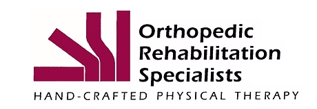 Orthopedic Rehabilitation Specialists