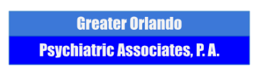 Greater Orlando Psychiatric
