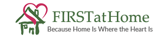 First At Home
