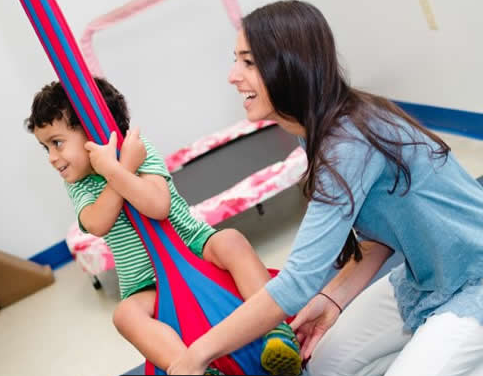 Integrated Children's Therapy