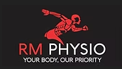 Rm physio miami