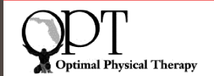 Optimal Physical Therapy