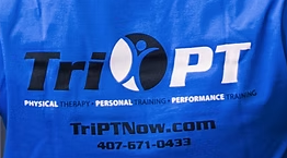 TriPT