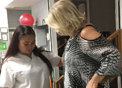 East Naples Physical Therapy
