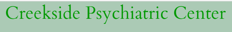 Creekside Psychiatric Center