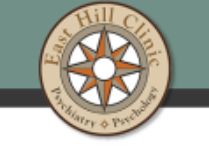 East Hill Clinic