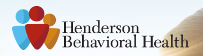 Henderson Mental Health Ctr