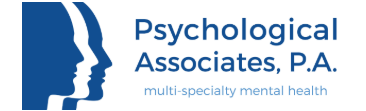 Psychological Associates