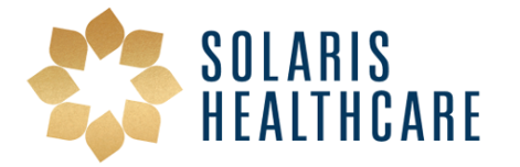 Solaris Health Center of Pensacola